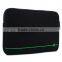 Black Neoprene Sleeve Proporta Universal 10.1 Inch Tablet Case Cover