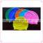 Adult silicone swimming caps ,Adult funny swimming caps,rubber swimming cap