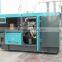 Professional China Supplier!!!! open style and silent diesel generator set