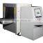 Conveyor X ray Baggage Scanner PD-6550 x-ray baggage inspection system