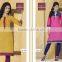 Women Kurti Top Apparel Dress Ethnic Kurta Suit Salwar India Pakistan Gown Tunic