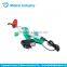 5W Wireless Digital Light Cure Dental, Cordless Led Curing Light Unit