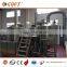 beer fermentation and storage equipment