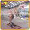 KANO2035 Customized Realistic Life Size Dinosaur Statue