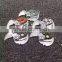 Doshower knife blade blank with knives wholesale of hunting knife import