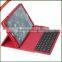 Tablet PC Protective Case For IPad Air IPad5, Lychee PU Leather Case With Stand