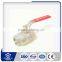 2pc 1/4 -4 inch Dn8-100 stainless steel cf8m 1000 wog ss ball valve