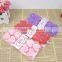 8 pieces candles birthday party decorations