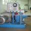 Cryogenic Liquid Nitrogen Centrifugal Pump