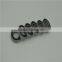 High performance bearings! 2015 hot line z809 ball bearing and turbocharger ball bearing