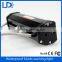 wholesale 12v waterproof 6 bulbs strobe flash light car led light bar
