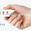 Original xiaomi usb charger 7A 4 Port 35W universal travel home smart waterproof adapter wall portable US norm