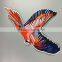 2016 Hot Sale Best Quality Bird Embroidery Patches for Clothing