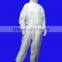 Disposable Nonwoven Isolation Gown for Disposable Use