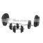 olympic bumper plates