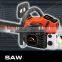 52cc gasoline chain saw