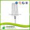 plastic material and pump sprayer sealing type cream dispenser pump,liquid dispenser,spray pump 20/410 from Zhenbao Factory