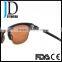 2016 New Style Custom Sun Glasses Cheap Promotional Sunglasses Logo Printed