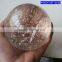 New product simple design hanging crystal bubble balls in many style