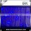 Colorful 3*8m RGB Tricolor Star Curtain with CE