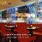 Led Acrylic Water Bubble Room Divider ;wall Penel; Hotel Decoration