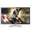 Black or White 27" ips low cost led monitor 12v