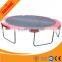 Round Trampoline Indoor or Outdoor