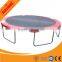 bouncy home indoor outdoor mini gym equipment fitness trampoline for kids