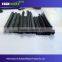 Steel window & door /Glass curtain wall PVC Silicone Rubber Seal Strip