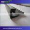 Chippers parts rubber Seal strip Window gaket Anti-collision strip