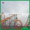 Outdoor Playground Rides Roller coaster for adult