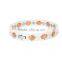 Trendy jewelry bio positive energy bangle magnetic bracelets in stock