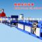 insulation rubber sheet and hose extrusion production line