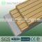 Cheaper Wood Plastic Deck Flooring With Eco Friendly
