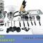 Kitchen accessory utensils 53 pcs cooking tools
