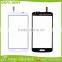 Top Quality 4.5" Touch Panel For LG F70 D315 Touch Screen Digitizer Sensor Glass Lens Panel White and Black