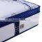 tape edge natural latex pe foam mattress in China