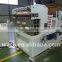 Automatic MQ-850 Paper Cup Die Cutting Machine/ aluminum foil cup punching machine