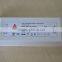 3 years warranty constant current dali dimmable led driver 350ma