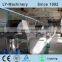 PET bottle crushing washing recycling machine/PET bottle recycling line