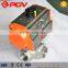 3 way thread pneumatic ball valve price list