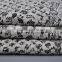 High Quality Women CVC Jacquard Knit Slub Cotton Polyester Fabric