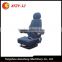 Hot Selling China Excavator Seat for Small Size Excavator With Best Price/XFZY-12/Universal With Luxury Armrest Excavator Seat