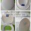 World wide used pp plastic 3 piece bidet toilet seat- Fenge 1024