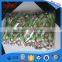 MDWW70 Event Festival Fabric Bracelets Rfid Woven Wristbands