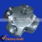 custom fabrication services malleable iron casting