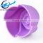 Rose Shaped 7cm Flower Muffin Cup Silicone Cake Mould