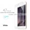 HUYSHE 2016 new arrivals 3D full cover tempered glass screen protector for Apple iphone 6 plus
