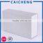 Custom folding cheap plain white cardboard packaging boxes