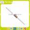 high value wire wound resistor